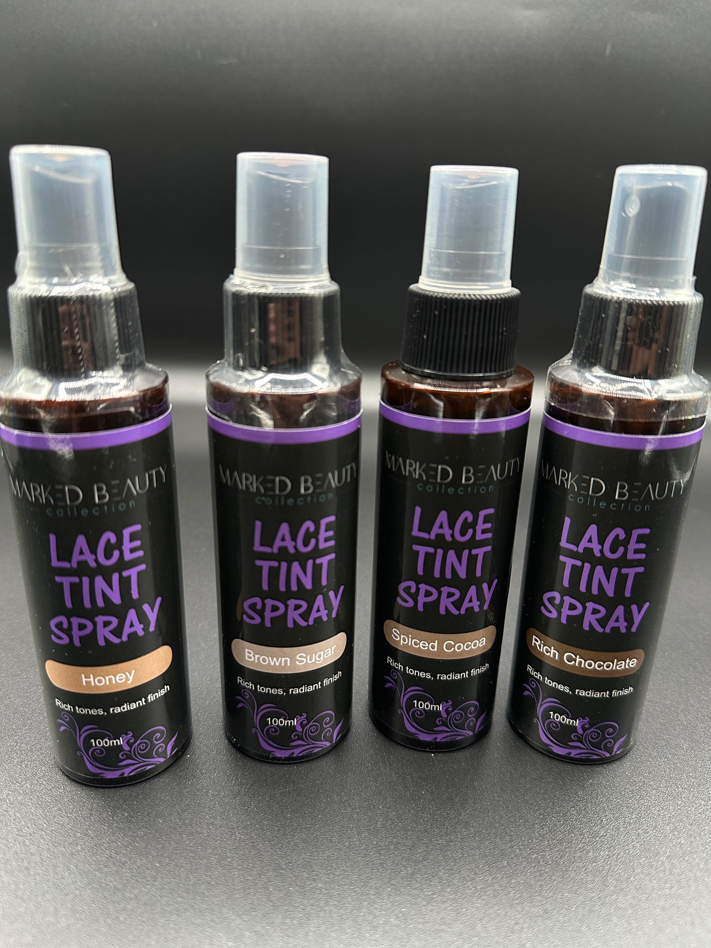 Lace Tint Kit