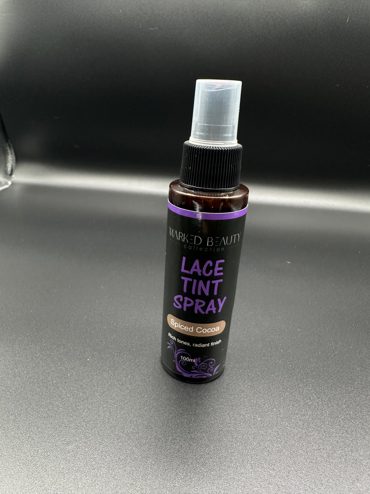 Lace Tint Spray (Spiced Cocoa)