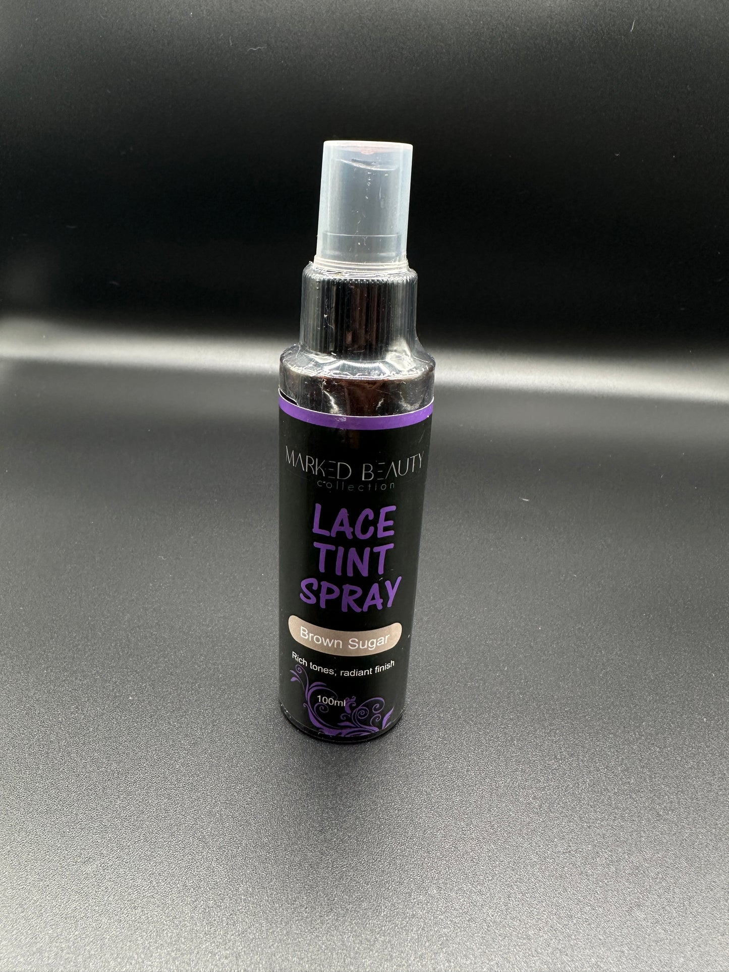 Lace Tint Spray (Brown Sugar)