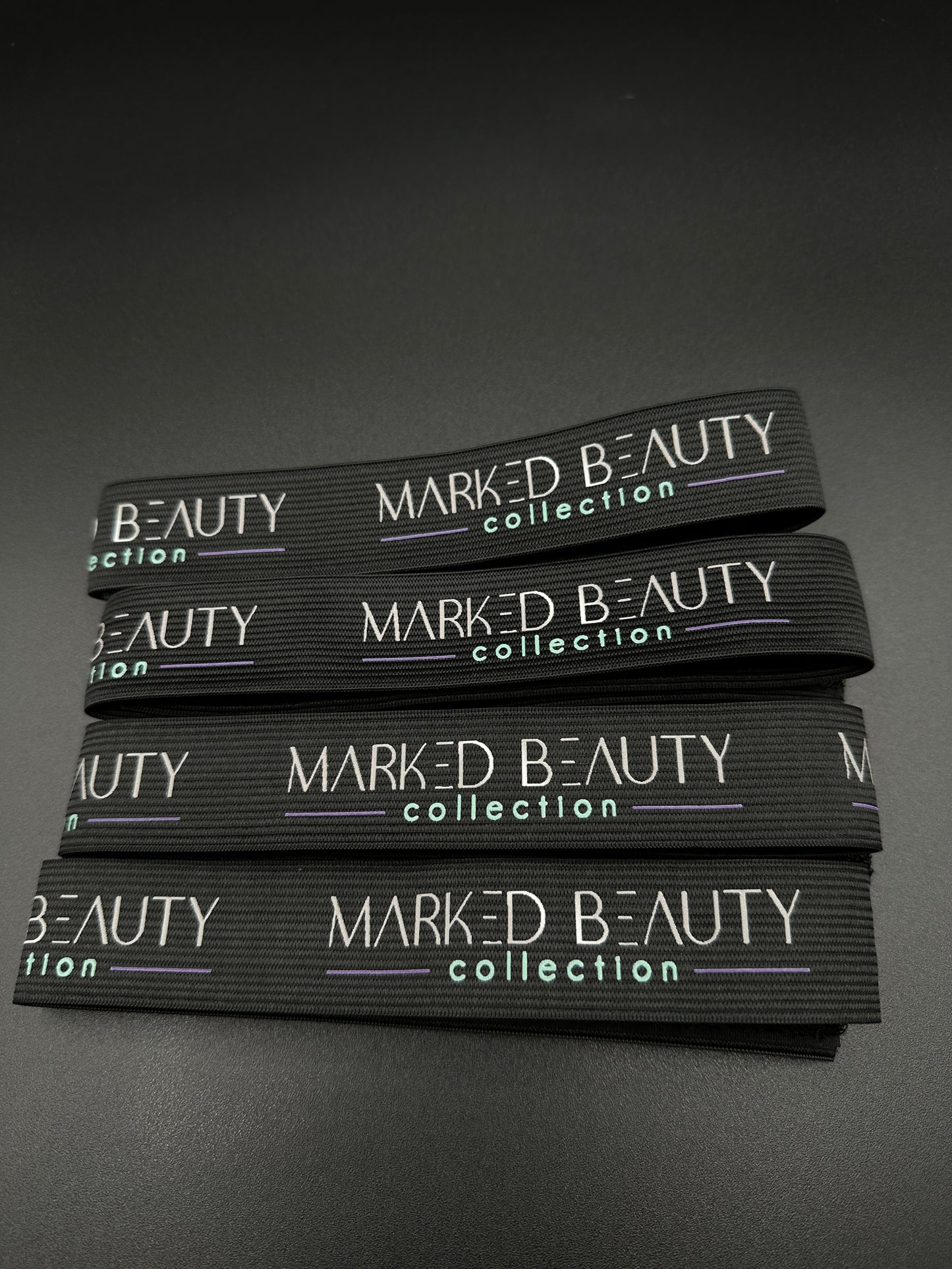 Logo Melt Band