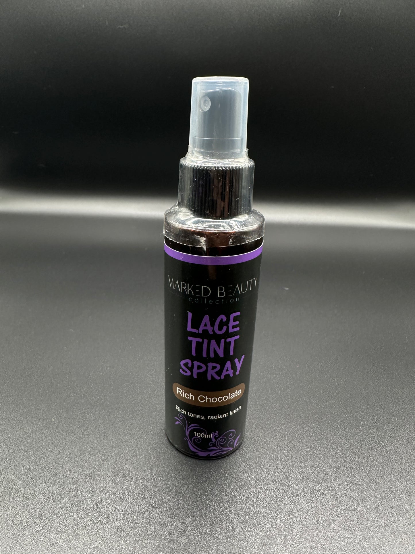 Lace Tint Spray (Rich Chocolate)