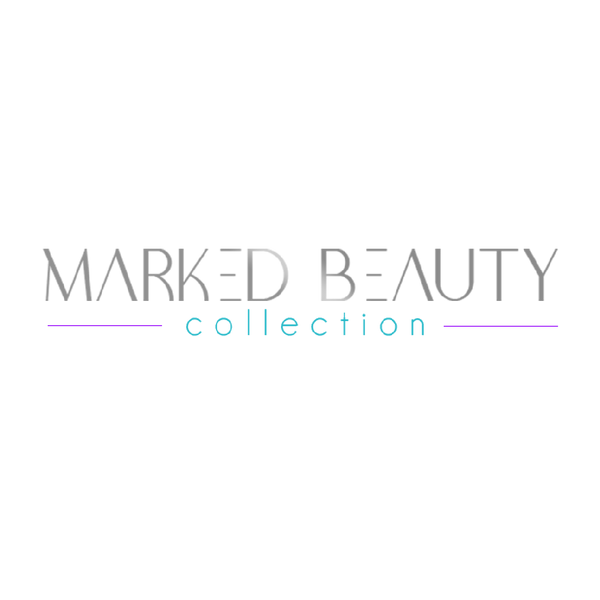 Marked Beauty Collection logo