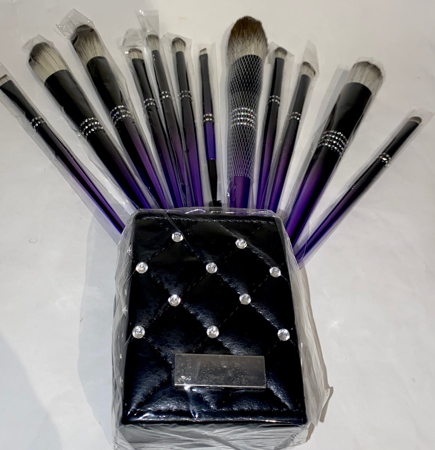 Make-up Brush Set