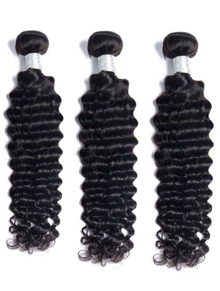 Luxury Raw Vietnamese Single Bundle