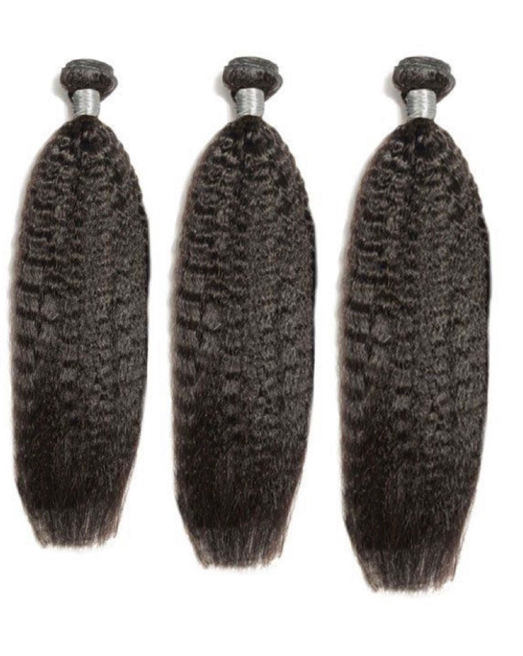 Luxury Raw Vietnamese Single Bundle