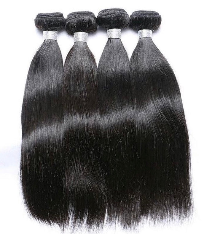 Luxury Raw Vietnamese Single Bundle