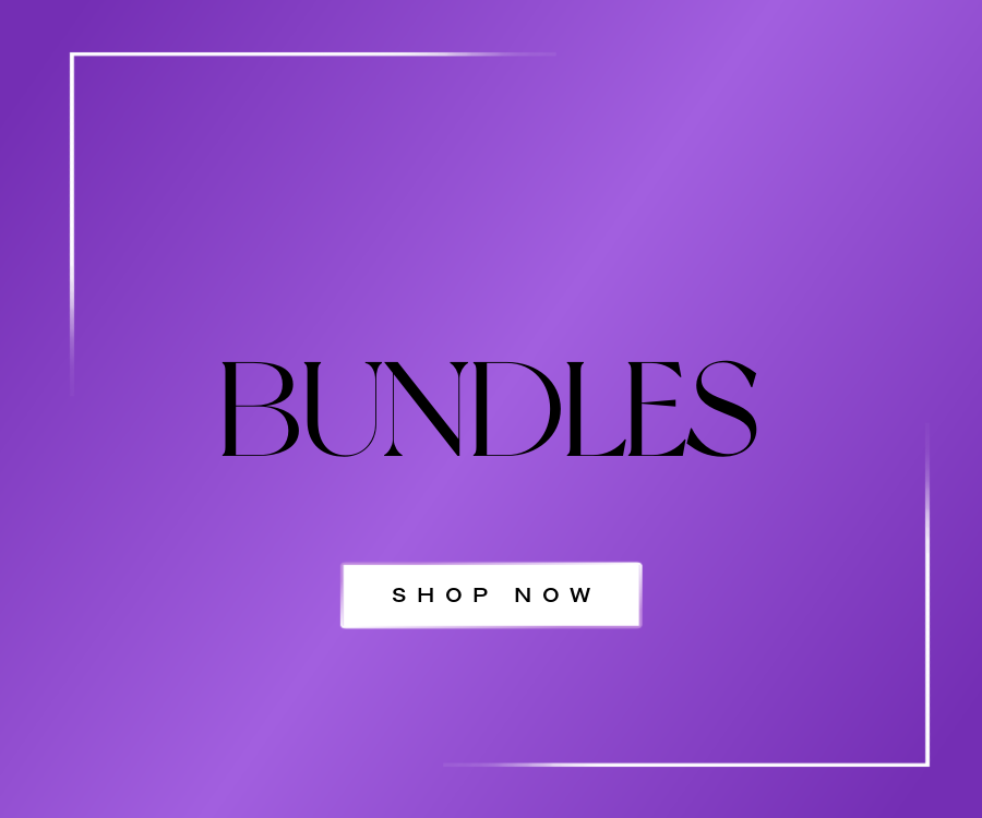 BUNDLE DEALS