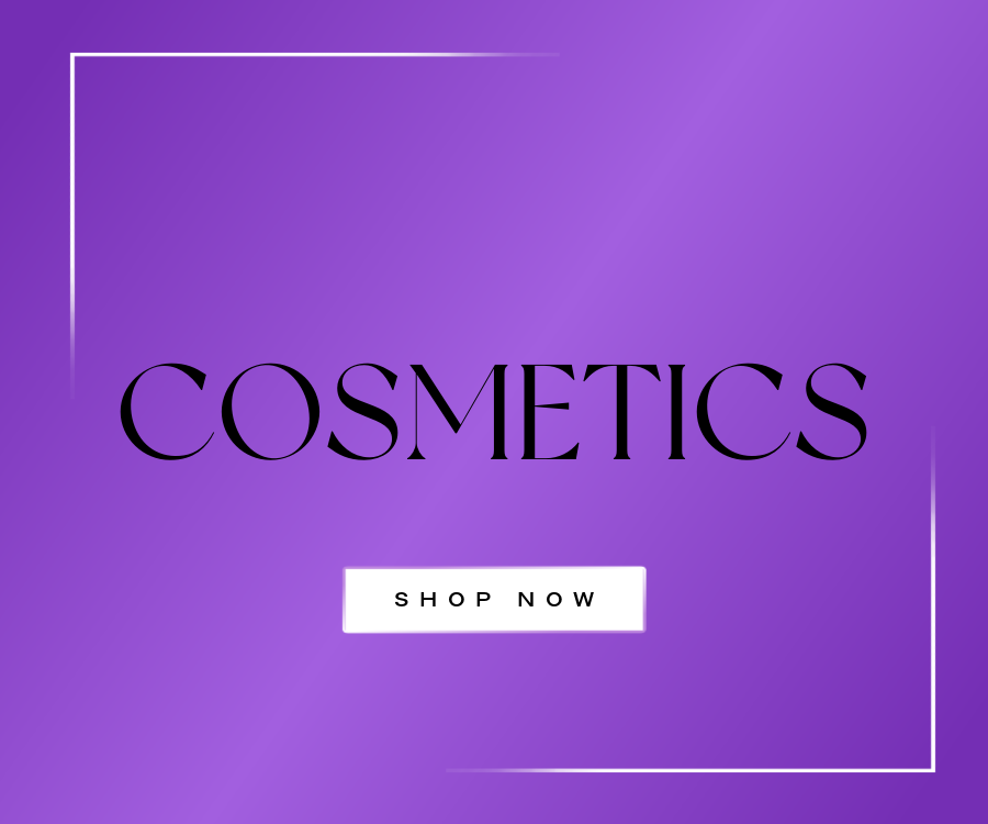 Cosmetics
