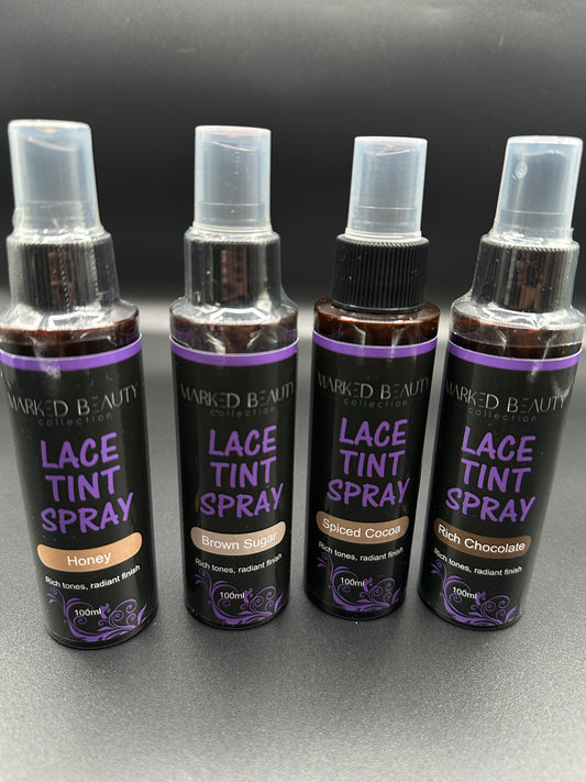 Lace Tint Kit