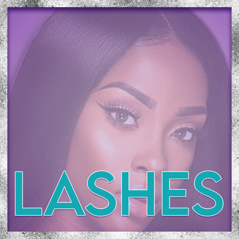 Lashes