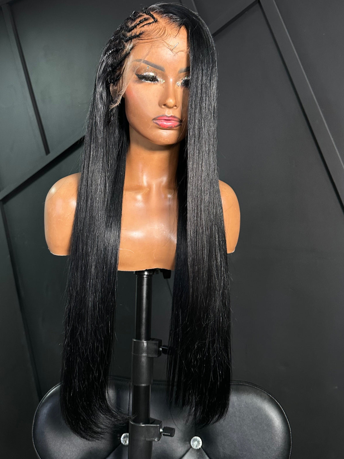 “CASSIE” 26” HD 13X6 Frontal Unit