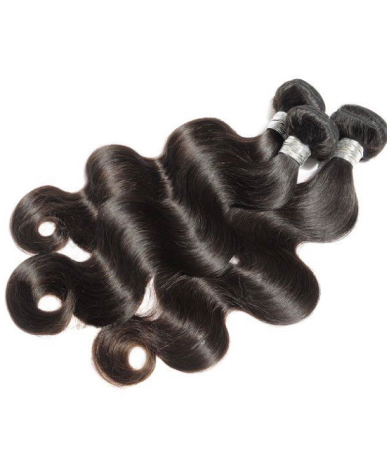 Luxury Raw Vietnamese Single Bundle